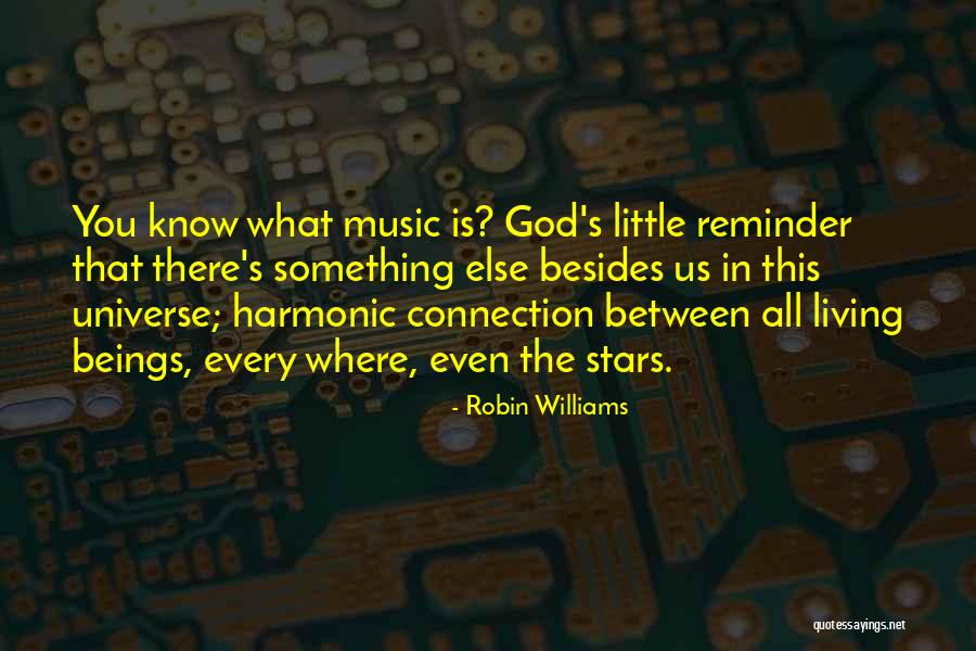 All Living Beings Quotes By Robin Williams All Living Beings Quotes By Robin Williams