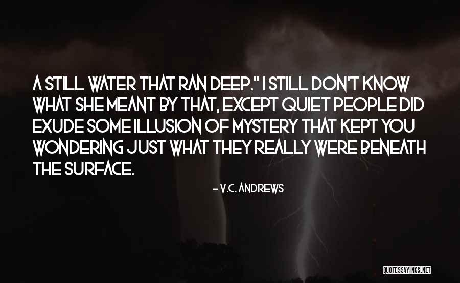 All Lol Champs Quotes By V.C. Andrews All Lol Champs Quotes By V.C. Andrews