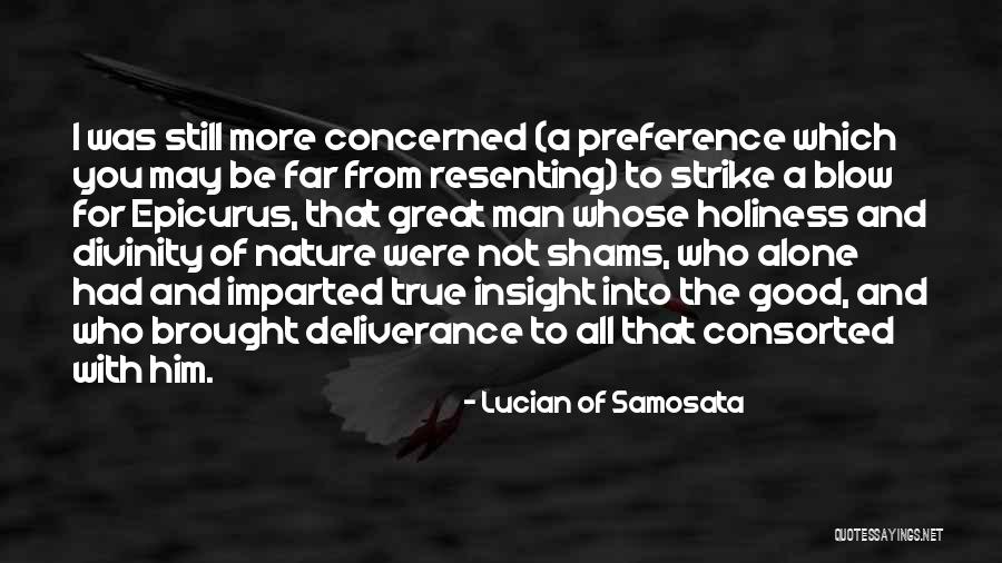 All Lucian Quotes By Lucian Of Samosata All Lucian Quotes By Lucian Of Samosata