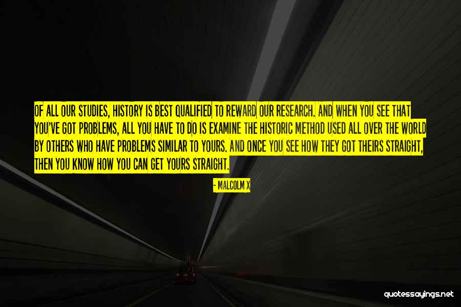 All Malcolm X Quotes By Malcolm X All Malcolm X Quotes By Malcolm X