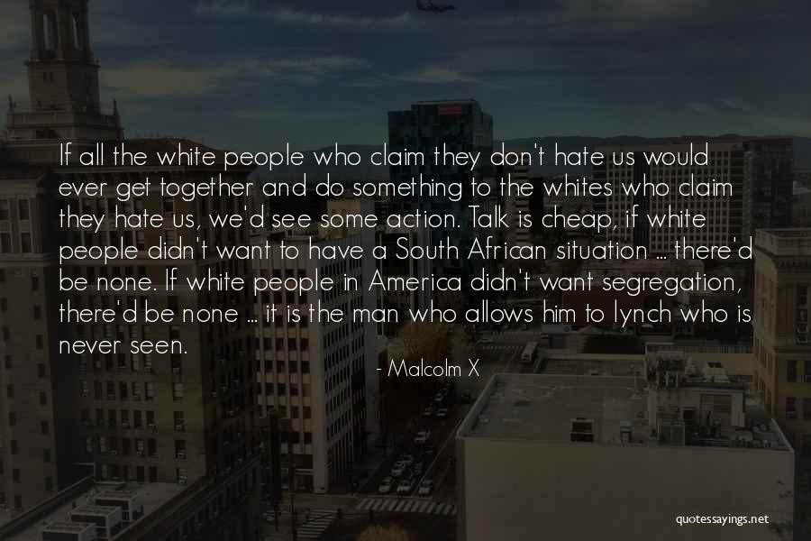 All Malcolm X Quotes By Malcolm X All Malcolm X Quotes By Malcolm X