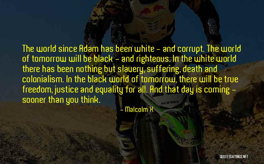 All Malcolm X Quotes By Malcolm X All Malcolm X Quotes By Malcolm X