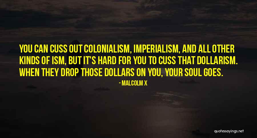 All Malcolm X Quotes By Malcolm X All Malcolm X Quotes By Malcolm X
