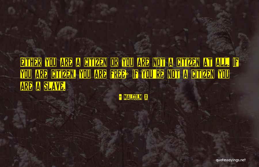 All Malcolm X Quotes By Malcolm X All Malcolm X Quotes By Malcolm X