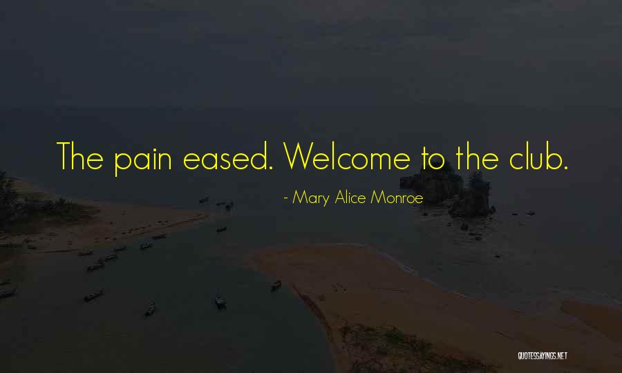 All Mary Alice Quotes By Mary Alice Monroe All Mary Alice Quotes By Mary Alice Monroe