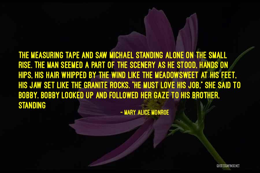 All Mary Alice Quotes By Mary Alice Monroe All Mary Alice Quotes By Mary Alice Monroe