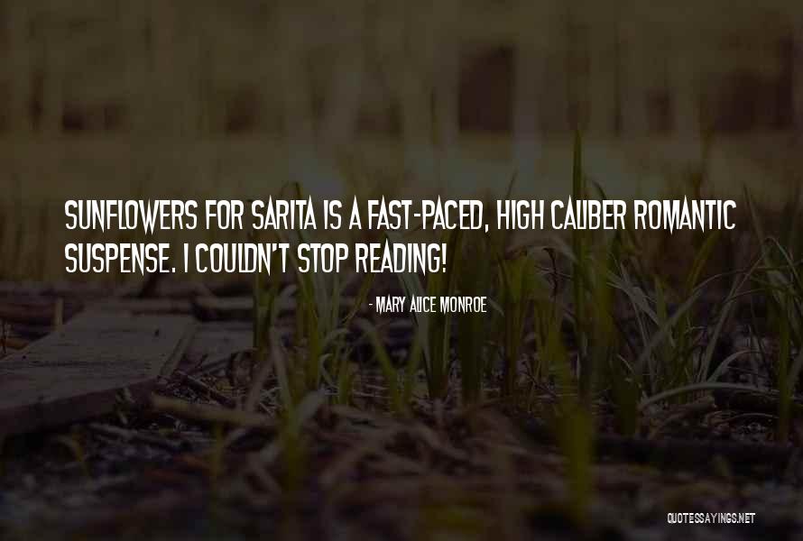 All Mary Alice Quotes By Mary Alice Monroe All Mary Alice Quotes By Mary Alice Monroe