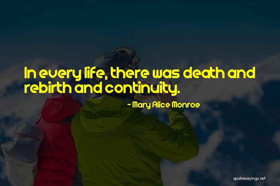 All Mary Alice Quotes By Mary Alice Monroe All Mary Alice Quotes By Mary Alice Monroe