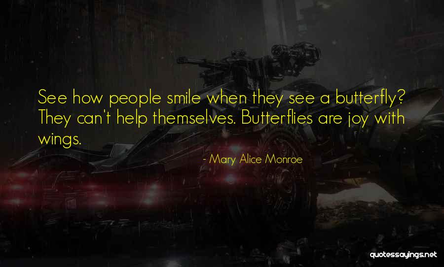 All Mary Alice Quotes By Mary Alice Monroe All Mary Alice Quotes By Mary Alice Monroe