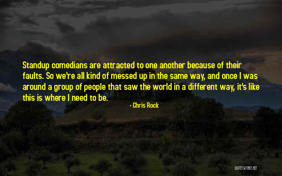 All Messed Up Quotes By Chris Rock All Messed Up Quotes By Chris Rock