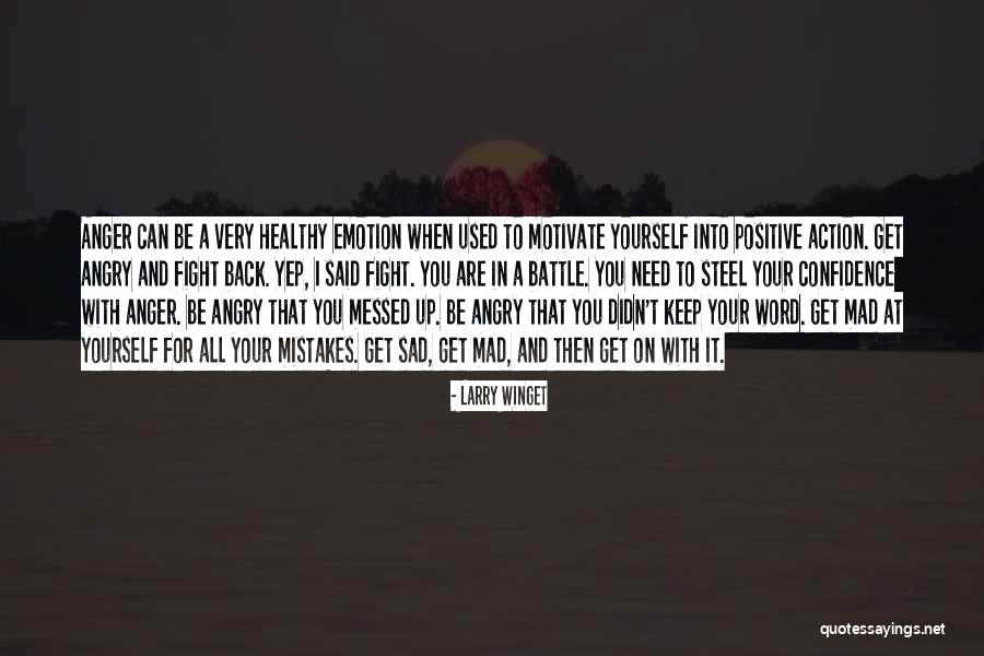 All Messed Up Quotes By Larry Winget All Messed Up Quotes By Larry Winget
