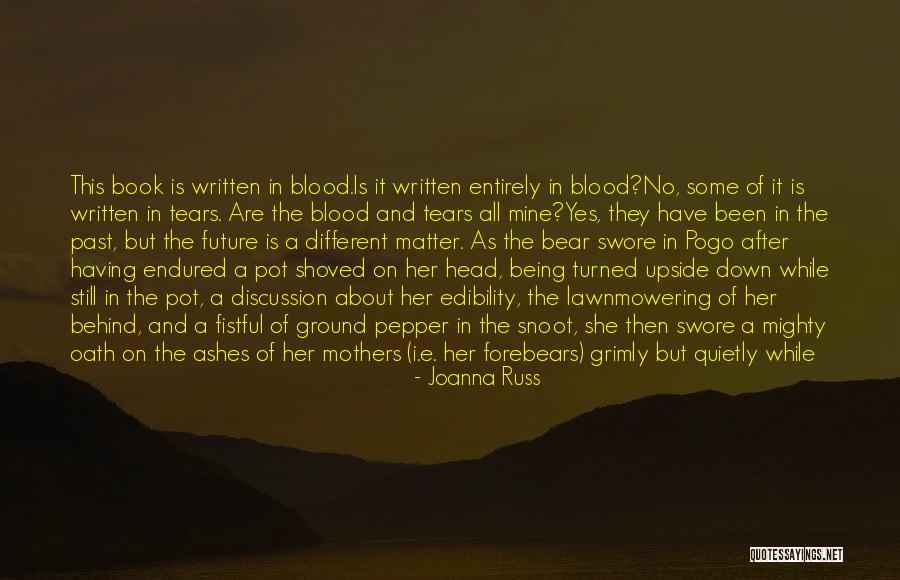All Mothers Day Quotes By Joanna Russ All Mothers Day Quotes By Joanna Russ