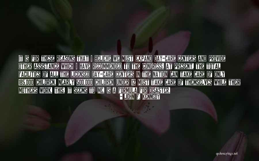 All Mothers Day Quotes By John F. Kennedy All Mothers Day Quotes By John F. Kennedy