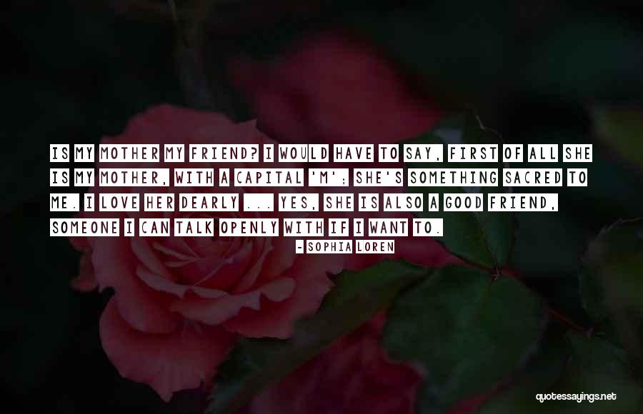 All Mothers Day Quotes By Sophia Loren All Mothers Day Quotes By Sophia Loren