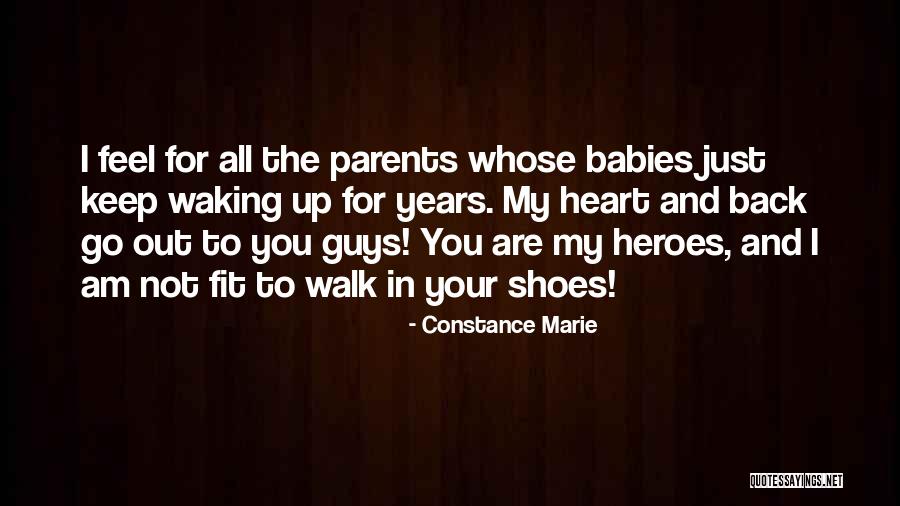 All My Babies Quotes By Constance Marie All My Babies Quotes By Constance Marie