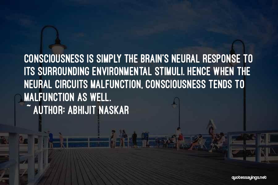 All My Circuits Quotes By Abhijit Naskar