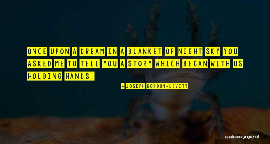 All Night Laundry Quotes By Joseph Gordon-Levitt All Night Laundry Quotes By Joseph Gordon-Levitt