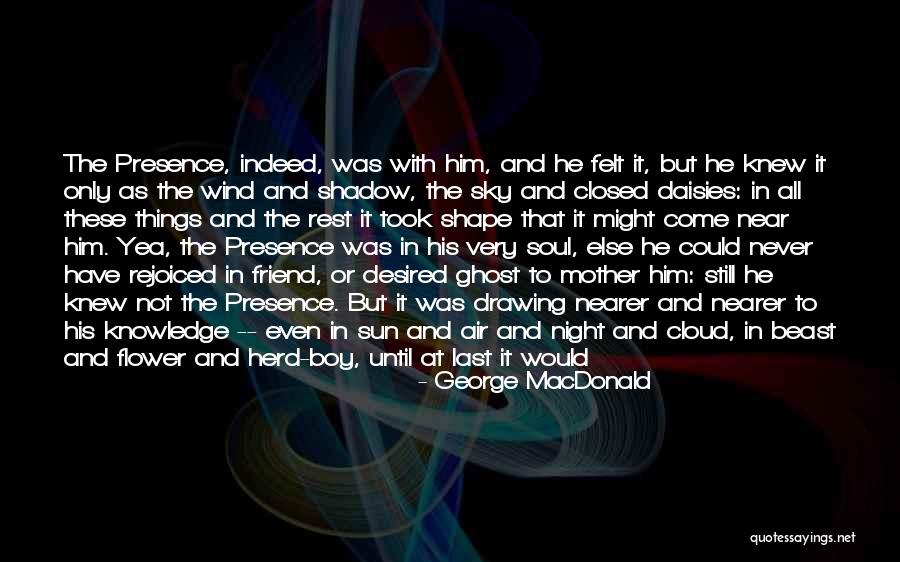 All Night Mother Quotes By George MacDonald All Night Mother Quotes By George MacDonald