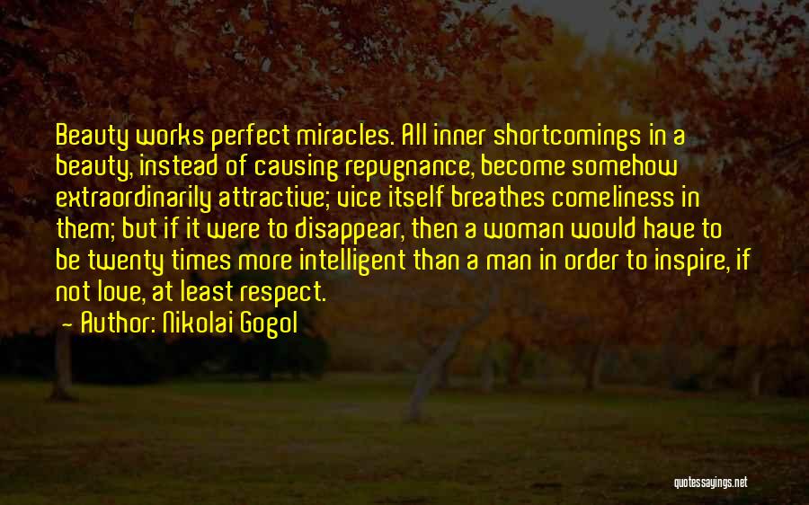 All Nikolai Quotes By Nikolai Gogol