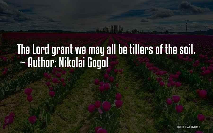 All Nikolai Quotes By Nikolai Gogol