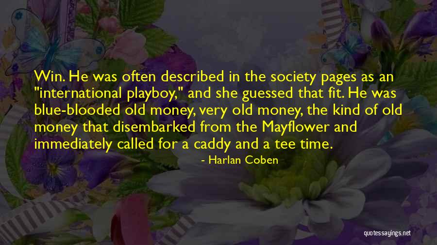 All Occasions Tx Quotes By Harlan Coben All Occasions Tx Quotes By Harlan Coben