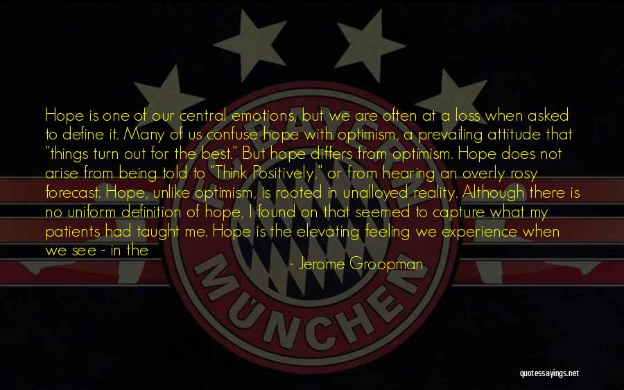All Odds Against Us Quotes By Jerome Groopman All Odds Against Us Quotes By Jerome Groopman