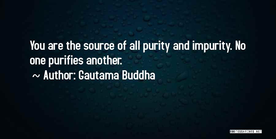 All Of Buddha's Quotes By Gautama Buddha