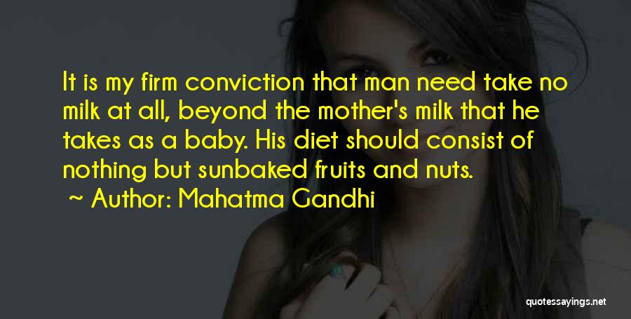 All Of Gandhi's Quotes By Mahatma Gandhi