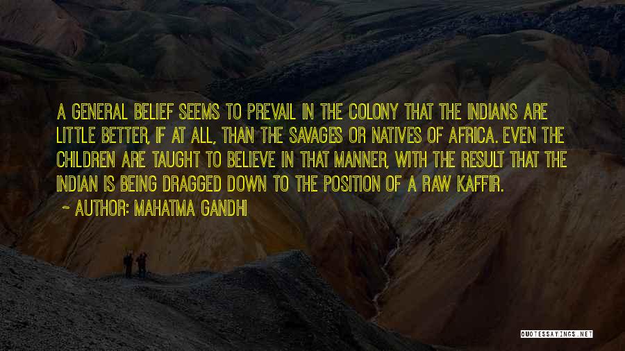 All Of Gandhi's Quotes By Mahatma Gandhi