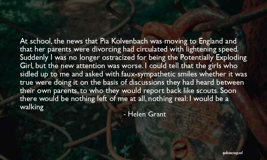 All Of Scouts Quotes By Helen Grant All Of Scouts Quotes By Helen Grant