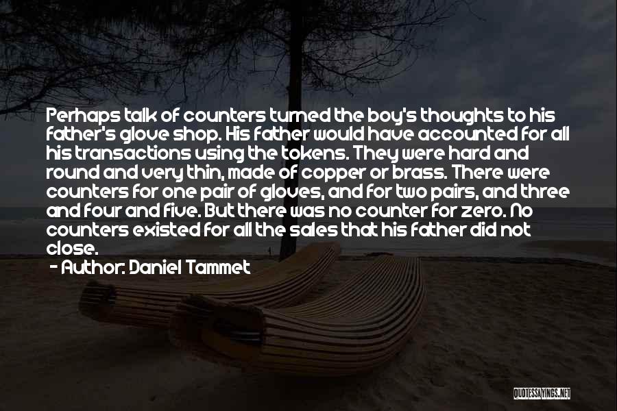 All Of Shakespeare's Quotes By Daniel Tammet