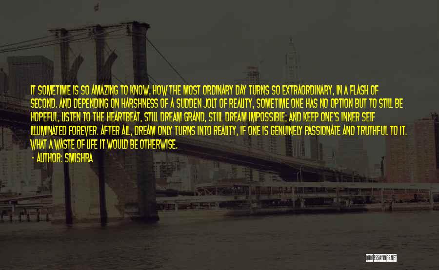 All Of Sudden Quotes By Smishra All Of Sudden Quotes By Smishra