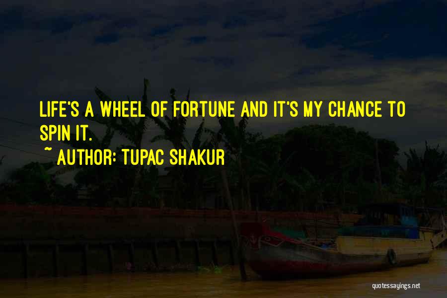 All Of Tupac's Quotes By Tupac Shakur