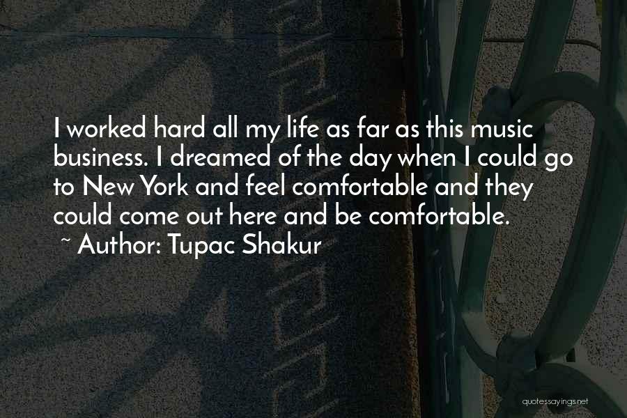 All Of Tupac's Quotes By Tupac Shakur