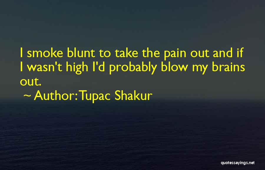 All Of Tupac's Quotes By Tupac Shakur