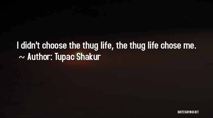 All Of Tupac's Quotes By Tupac Shakur