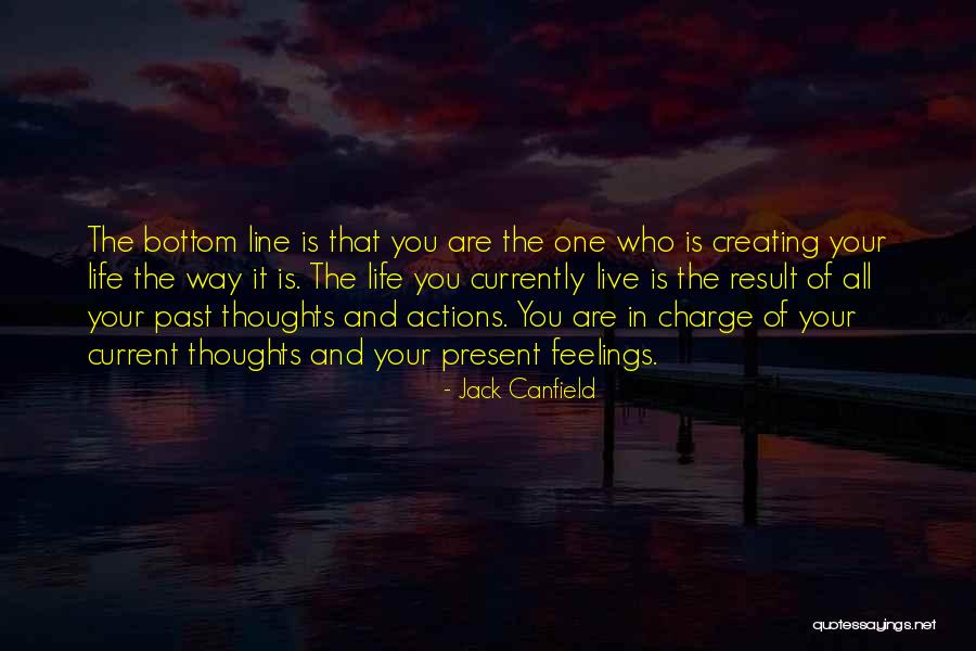 All One Way Quotes By Jack Canfield All One Way Quotes By Jack Canfield