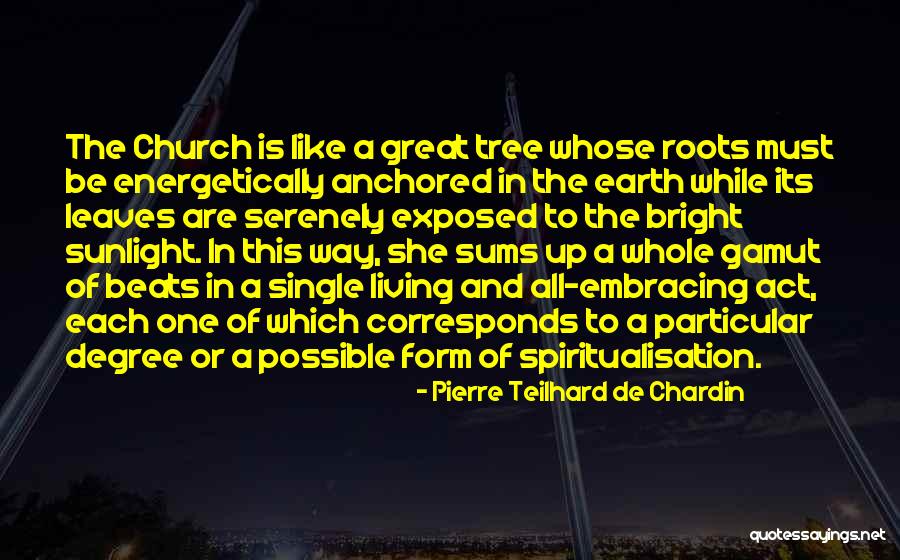 All One Way Quotes By Pierre Teilhard De Chardin All One Way Quotes By Pierre Teilhard De Chardin