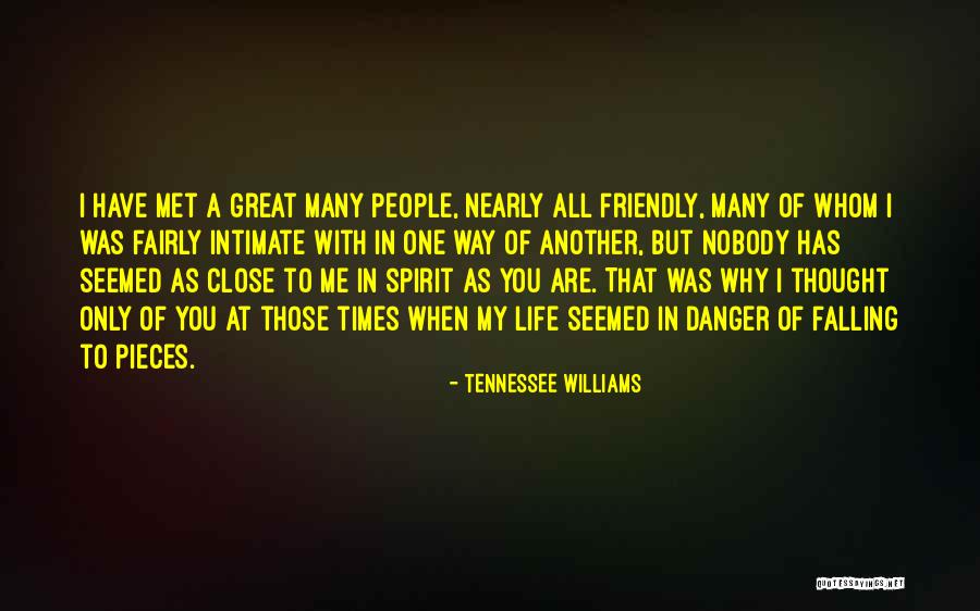 All One Way Quotes By Tennessee Williams All One Way Quotes By Tennessee Williams