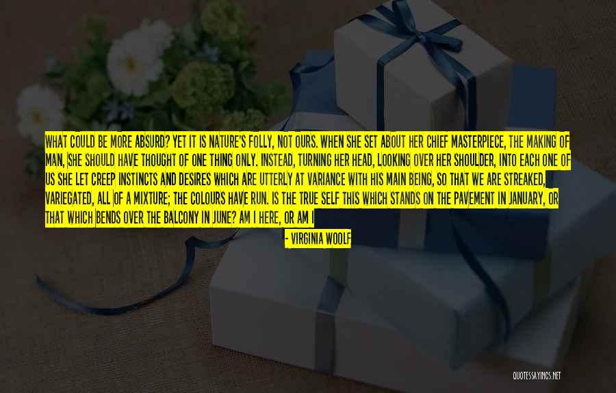 All One Way Quotes By Virginia Woolf All One Way Quotes By Virginia Woolf