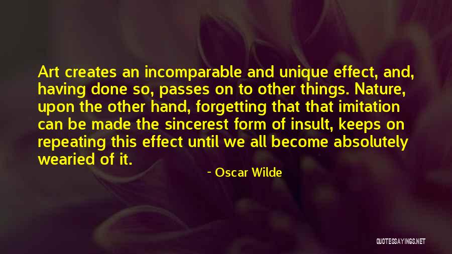 All Oscar Wilde Quotes By Oscar Wilde All Oscar Wilde Quotes By Oscar Wilde