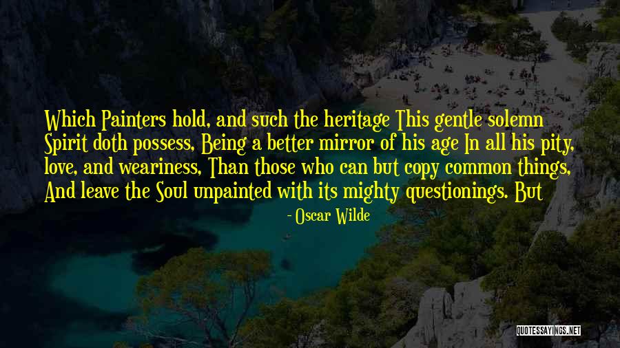 All Oscar Wilde Quotes By Oscar Wilde All Oscar Wilde Quotes By Oscar Wilde