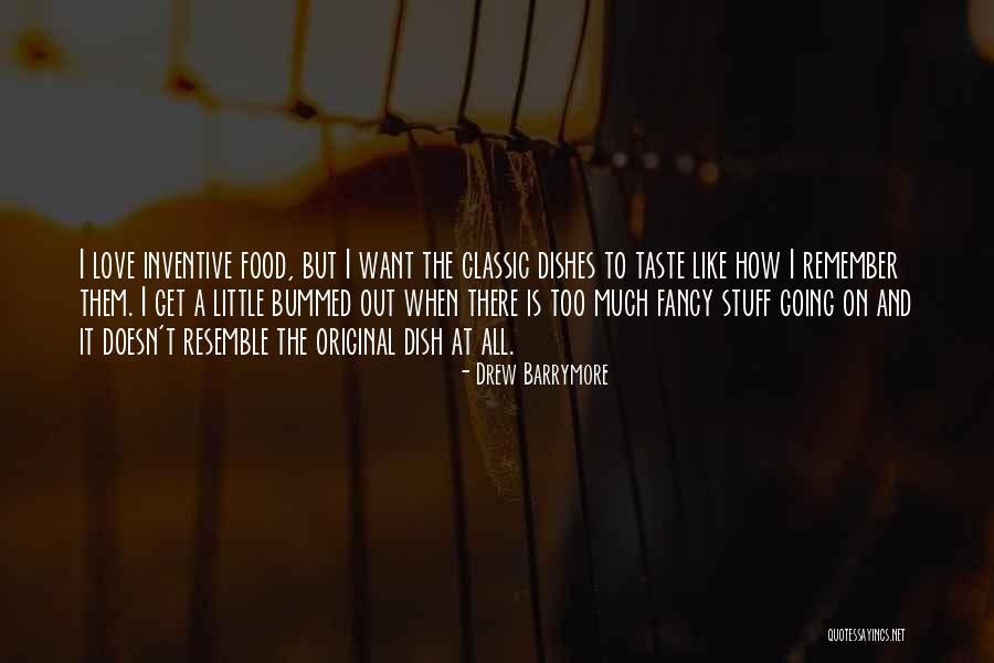 All Out Love Quotes By Drew Barrymore All Out Love Quotes By Drew Barrymore