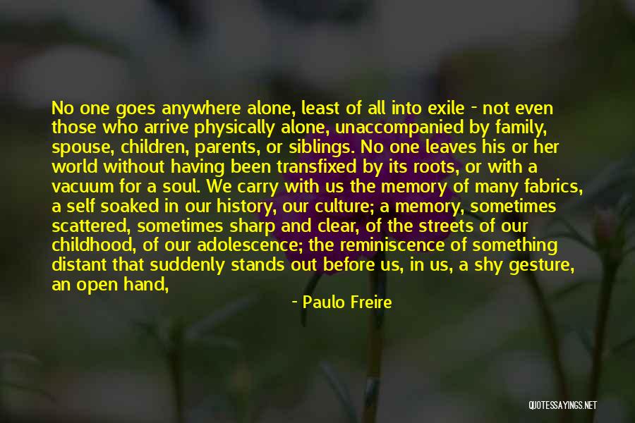 All Out Smile Quotes By Paulo Freire