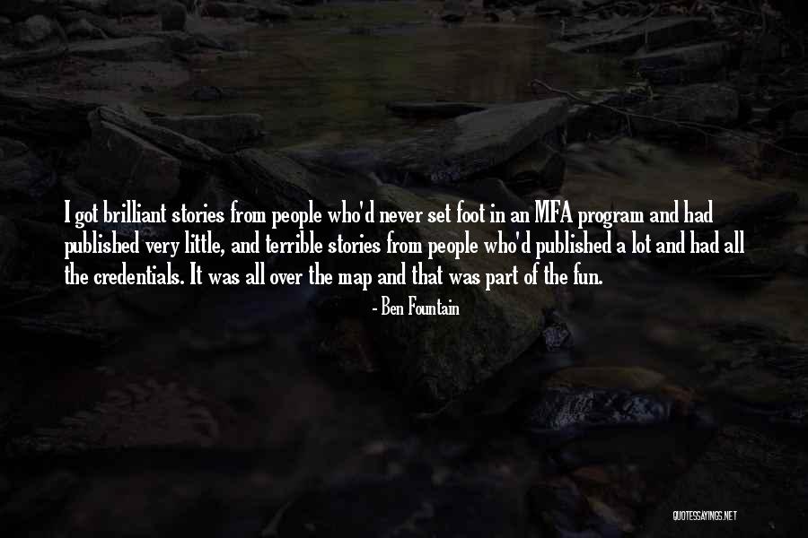 All Over The Map Quotes By Ben Fountain All Over The Map Quotes By Ben Fountain