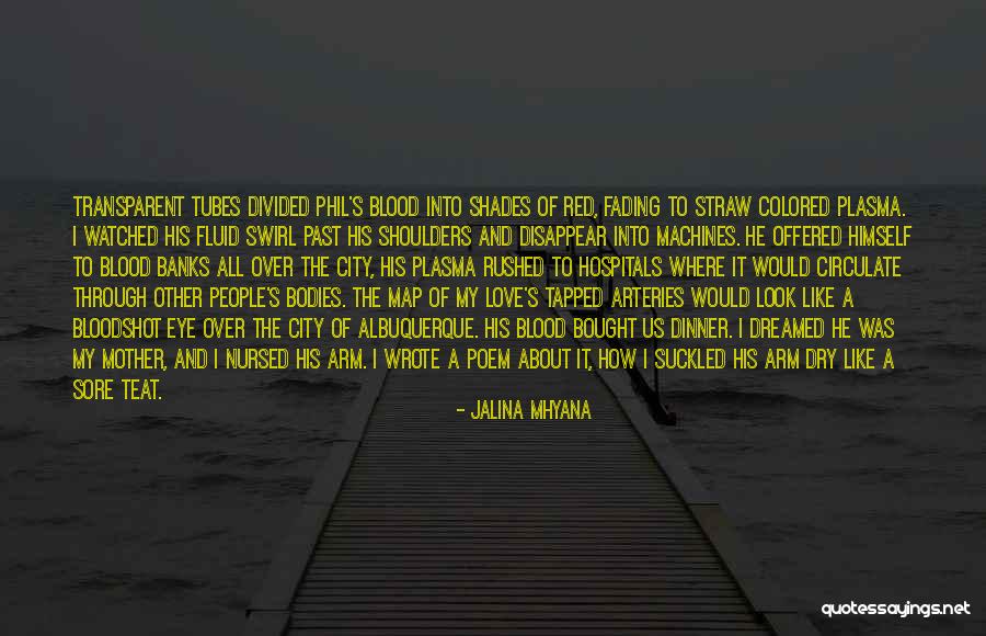 All Over The Map Quotes By Jalina Mhyana All Over The Map Quotes By Jalina Mhyana