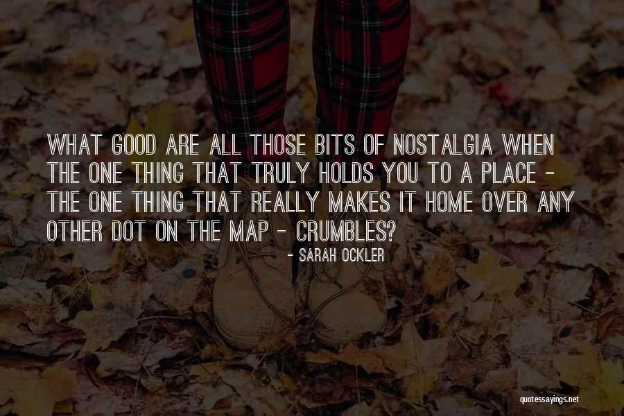 All Over The Map Quotes By Sarah Ockler All Over The Map Quotes By Sarah Ockler