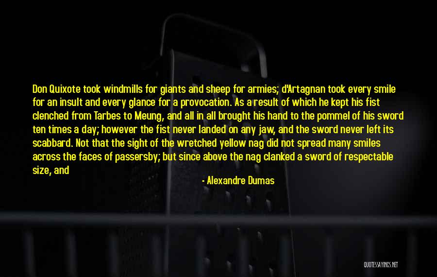 All Over Town Quotes By Alexandre Dumas All Over Town Quotes By Alexandre Dumas