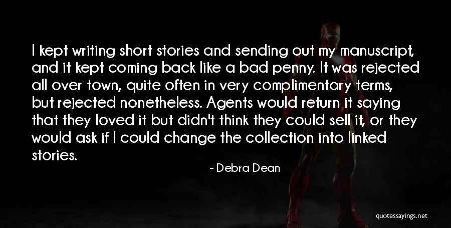 All Over Town Quotes By Debra Dean All Over Town Quotes By Debra Dean