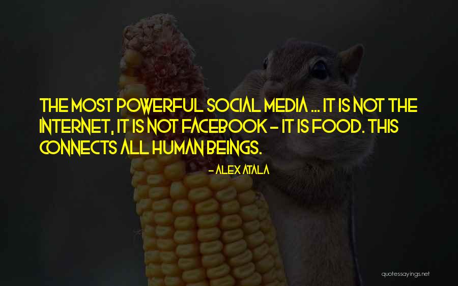 All Powerful Quotes By Alex Atala All Powerful Quotes By Alex Atala